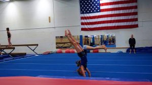 gymnastics_floor_work